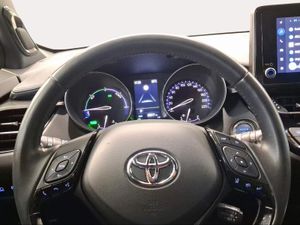 Toyota C-HR 2.0 180H Advance  - Foto 14
