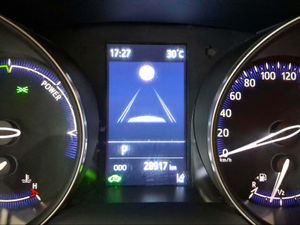 Toyota C-HR 2.0 180H Advance  - Foto 15