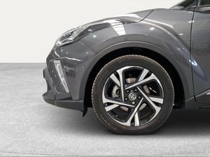 Toyota C-HR 2.0 180H Advance  - Foto 17