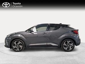Toyota C-HR 2.0 180H Advance  - Foto 4