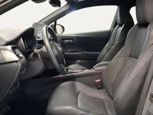 Toyota C-HR 2.0 180H Advance  - Foto 13