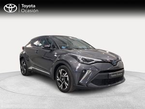Toyota C-HR 2.0 180H Advance  - Foto 20