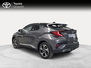 Toyota C-HR 2.0 180H Advance  - Foto 3