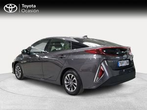 Toyota Prius Plug-In 125PH Advance  - Foto 3