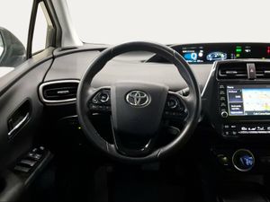Toyota Prius Plug-In 125PH Advance  - Foto 10