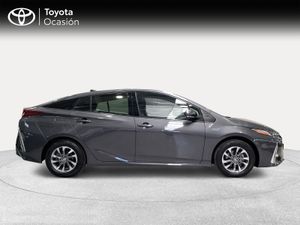 Toyota Prius Plug-In 125PH Advance  - Foto 18