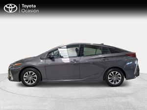 Toyota Prius Plug-In 125PH Advance  - Foto 4