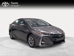 Toyota Prius Plug-In 125PH Advance  - Foto 20