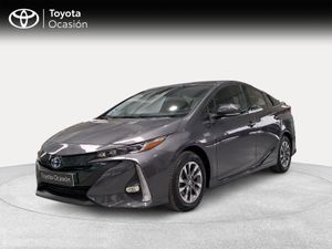 Toyota Prius Plug-In 125PH Advance  - Foto 2
