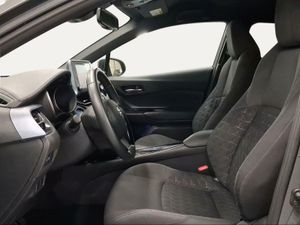 Toyota C-HR 1.8 125H Advance  - Foto 13