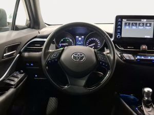 Toyota C-HR 1.8 125H Advance  - Foto 10