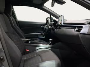 Toyota C-HR 1.8 125H Advance  - Foto 7
