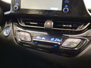 Toyota C-HR 1.8 125H Advance  - Foto 21