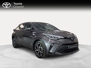 Toyota C-HR 1.8 125H Advance  - Foto 20