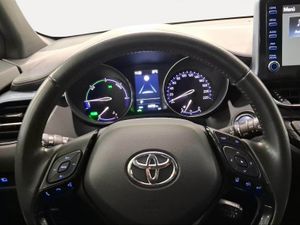 Toyota C-HR 1.8 125H Advance  - Foto 14