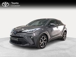 Toyota C-HR 1.8 125H Advance  - Foto 2