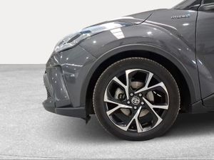 Toyota C-HR 1.8 125H Advance  - Foto 17