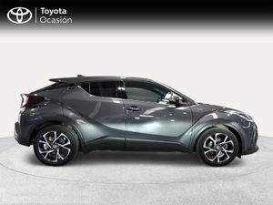 Toyota C-HR 1.8 125H Advance  - Foto 18