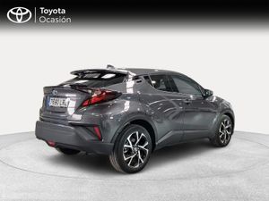Toyota C-HR 1.8 125H Advance  - Foto 19