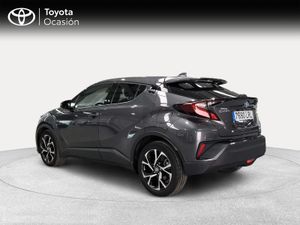 Toyota C-HR 1.8 125H Advance  - Foto 3