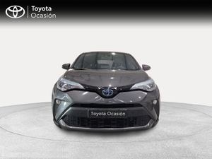 Toyota C-HR 1.8 125H Advance  - Foto 6