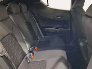 Toyota C-HR 1.8 125H Advance  - Foto 8