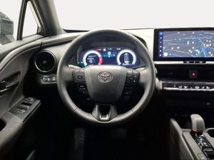 Toyota C-HR 1.8 140H Advance  - Foto 10