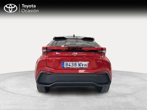 Toyota C-HR 1.8 140H Advance  - Foto 5