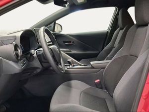 Toyota C-HR 1.8 140H Advance  - Foto 13