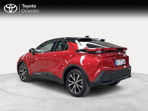 Toyota C-HR 1.8 140H Advance  - Foto 3