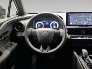 Toyota C-HR 1.8 140H Advance  - Foto 10