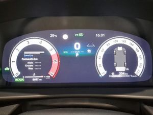 Toyota C-HR 1.8 140H Advance  - Foto 15