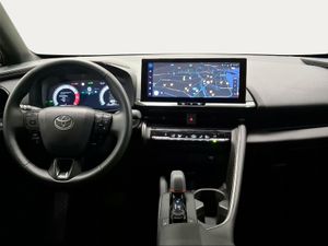 Toyota C-HR 1.8 140H Advance  - Foto 9