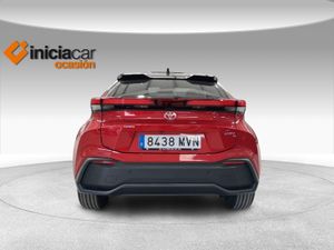 Toyota C-HR 1.8 140H Advance  - Foto 5