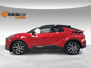 Toyota C-HR 1.8 140H Advance  - Foto 4