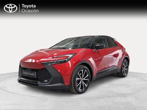 Toyota C-HR 1.8 140H Advance  - Foto 2