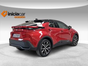 Toyota C-HR 1.8 140H Advance  - Foto 19