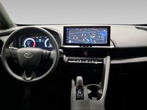 Toyota C-HR 1.8 140H Advance  - Foto 9