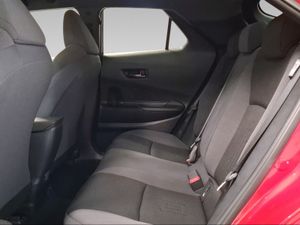 Toyota C-HR 1.8 140H Advance  - Foto 12