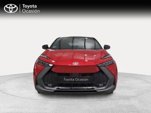 Toyota C-HR 1.8 140H Advance  - Foto 6