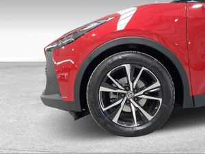 Toyota C-HR 1.8 140H Advance  - Foto 17