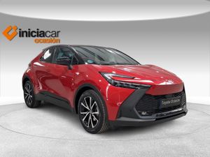Toyota C-HR 1.8 140H Advance  - Foto 20