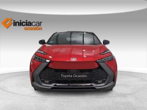 Toyota C-HR 1.8 140H Advance  - Foto 6