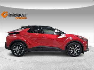 Toyota C-HR 1.8 140H Advance  - Foto 18