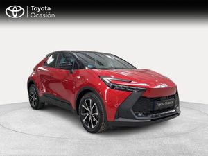 Toyota C-HR 1.8 140H Advance  - Foto 20