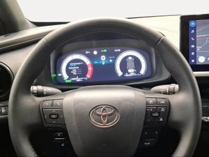 Toyota C-HR 1.8 140H Advance  - Foto 14