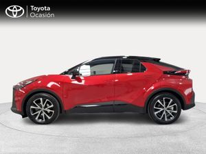 Toyota C-HR 1.8 140H Advance  - Foto 4