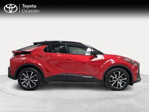 Toyota C-HR 1.8 140H Advance  - Foto 18