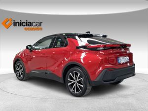 Toyota C-HR 1.8 140H Advance  - Foto 3