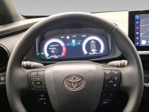 Toyota C-HR 1.8 140H Advance  - Foto 14